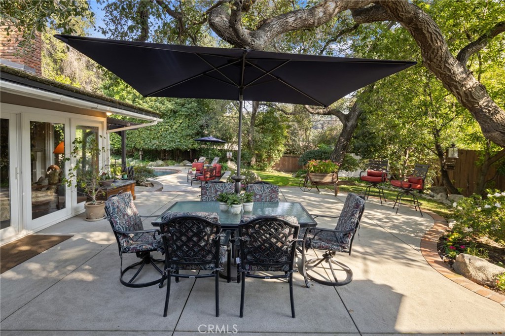 1820 Alta Oaks Drive