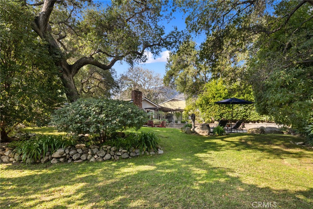 1820 Alta Oaks Drive