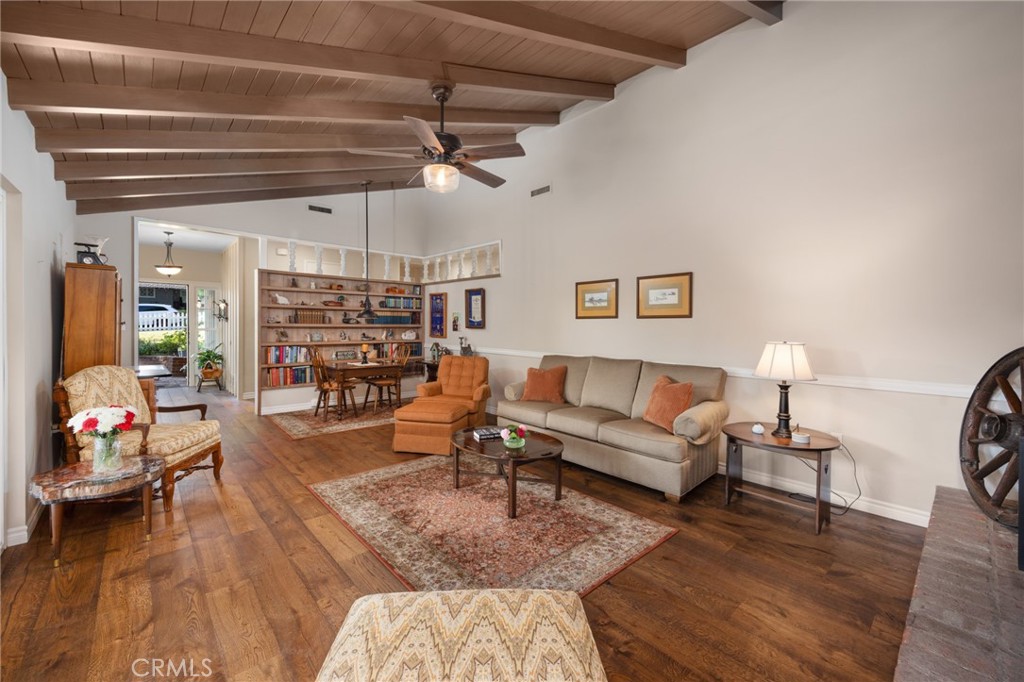 1820 Alta Oaks Drive