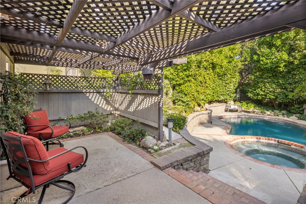 1820 Alta Oaks Drive