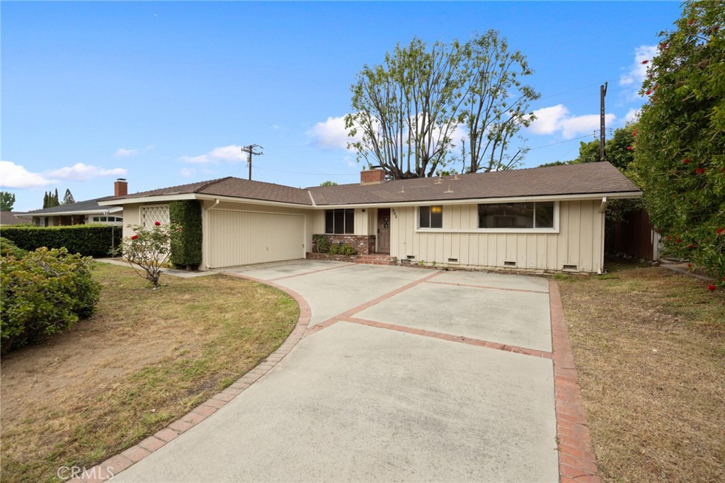 303 Opal Canyon Road