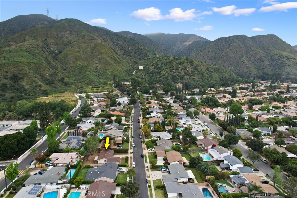 303 Opal Canyon Road