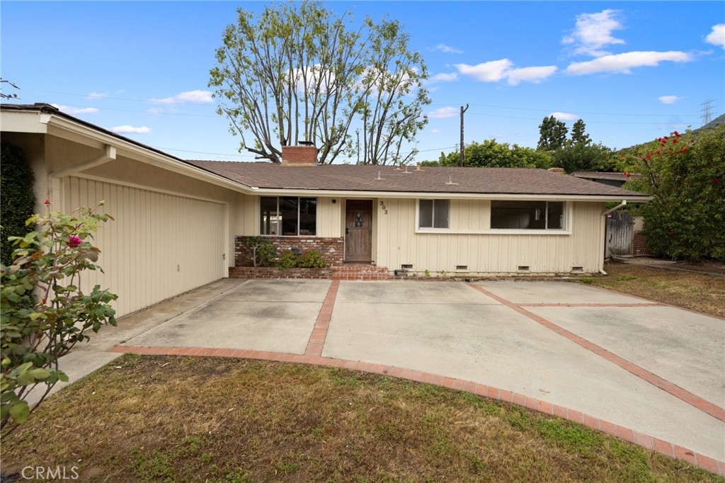 303 Opal Canyon Road