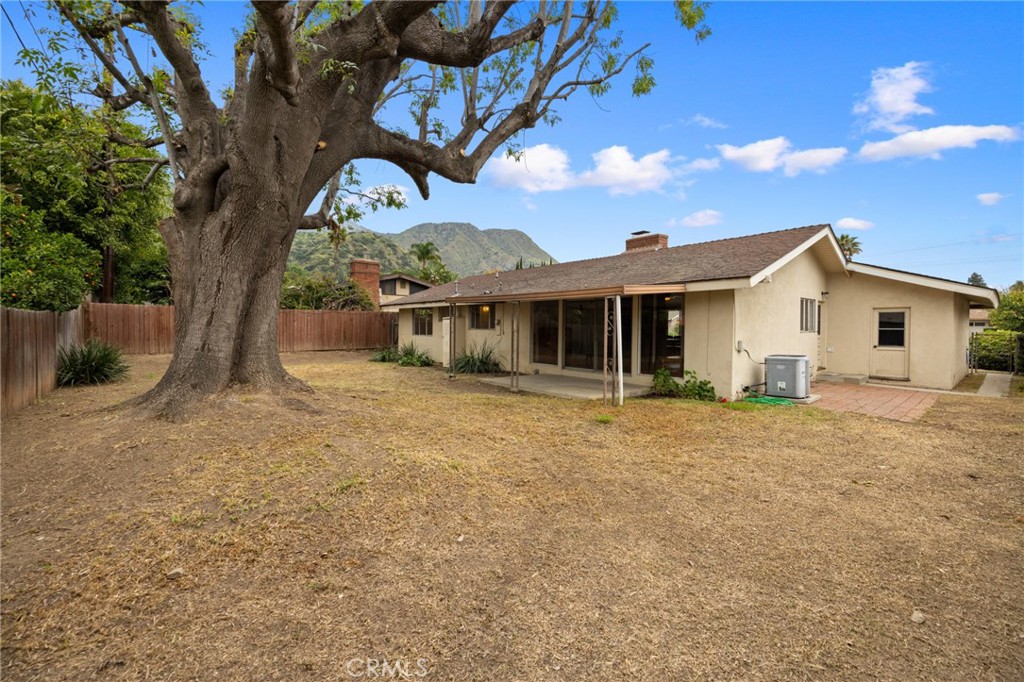 303 Opal Canyon Road