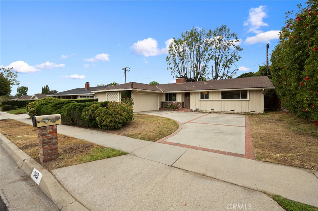 303 Opal Canyon Road