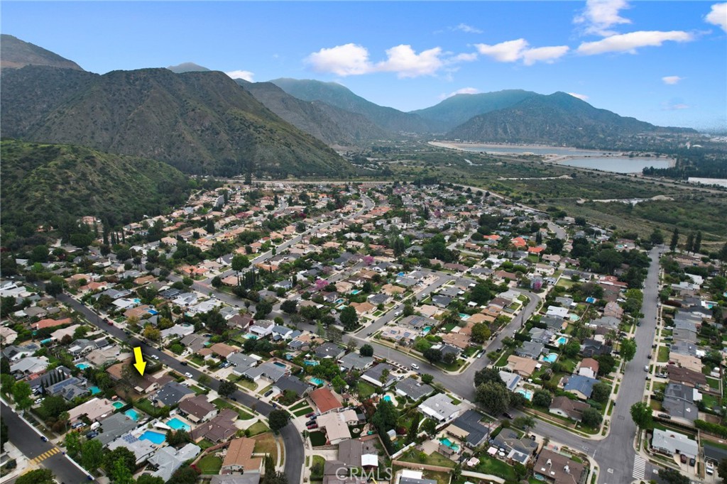 303 Opal Canyon Road