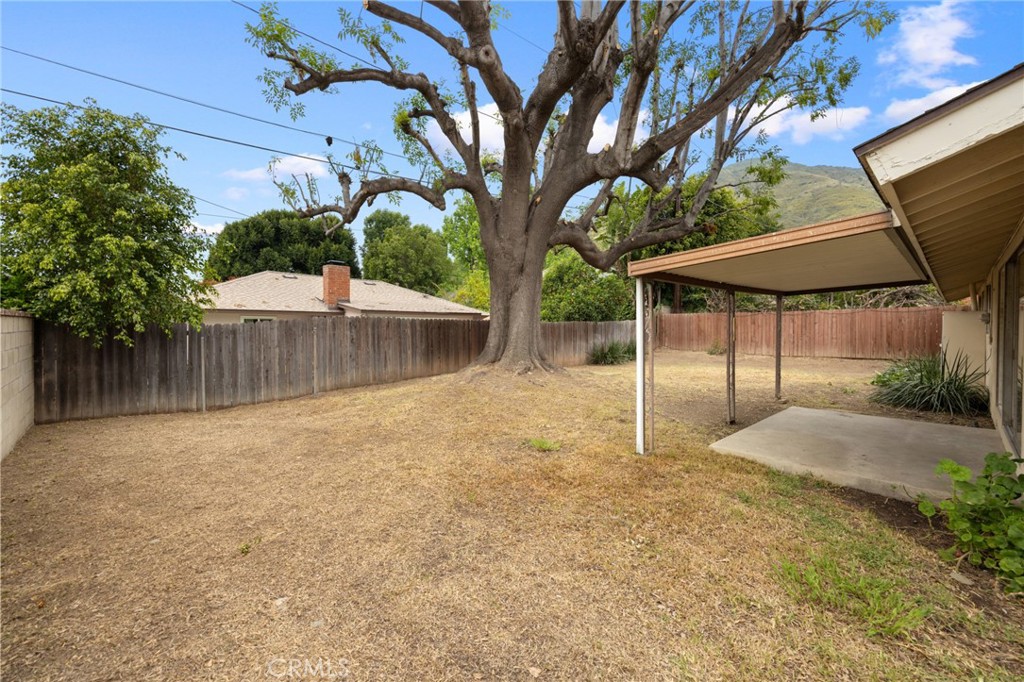 303 Opal Canyon Road