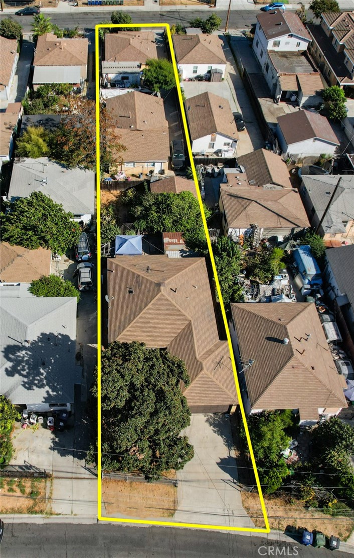 2535 Strathmore Avenue