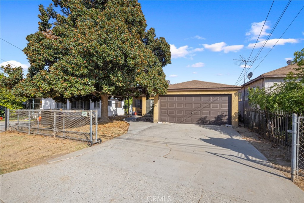 2535 Strathmore Avenue