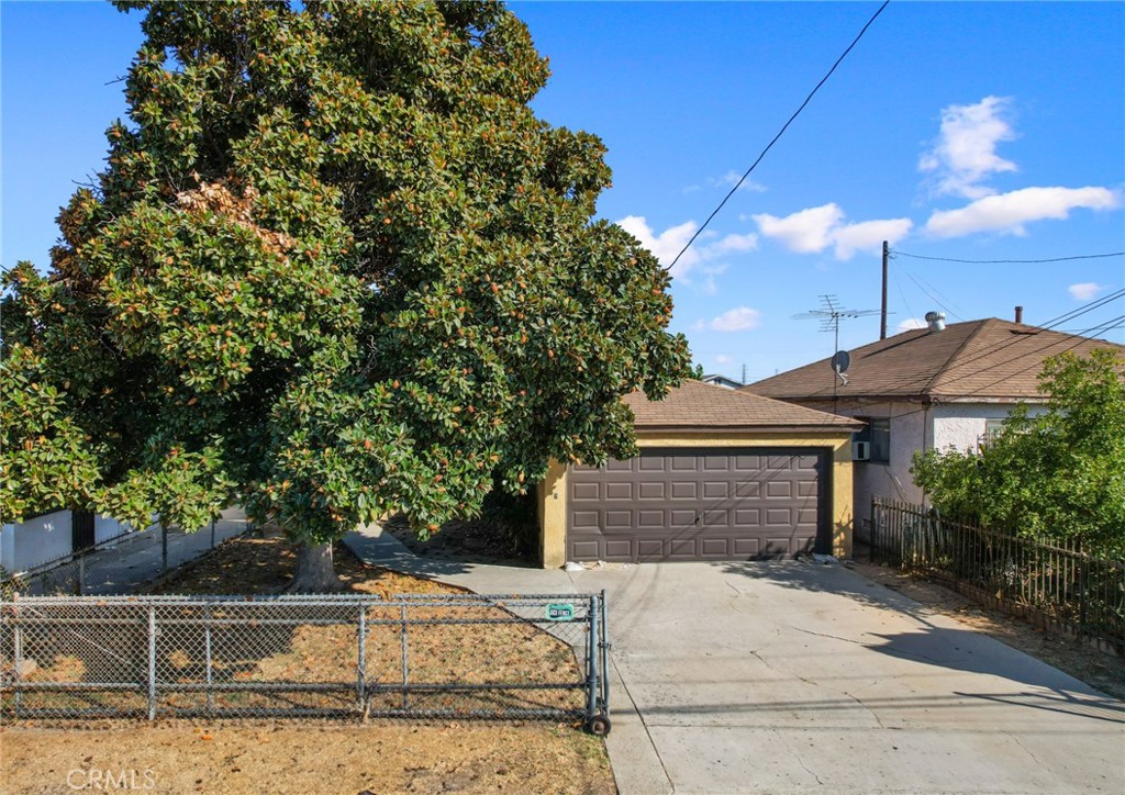 2535 Strathmore Avenue