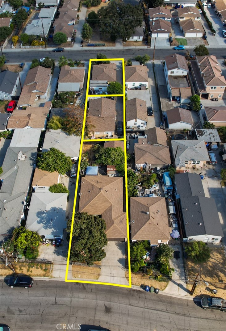 2535 Strathmore Avenue