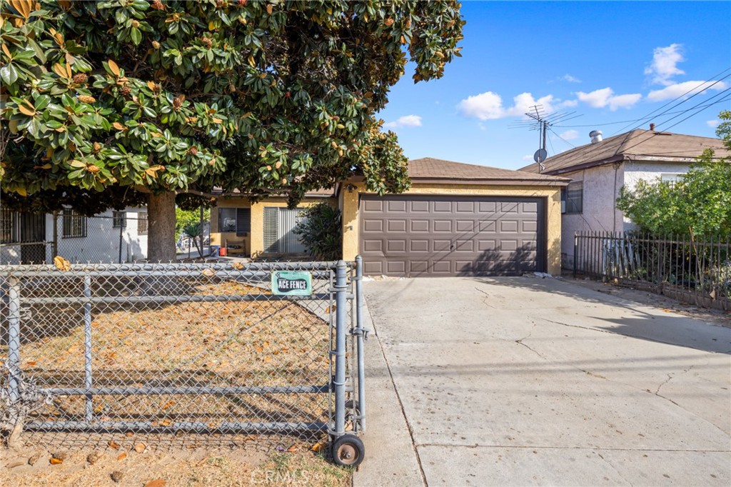 2535 Strathmore Avenue