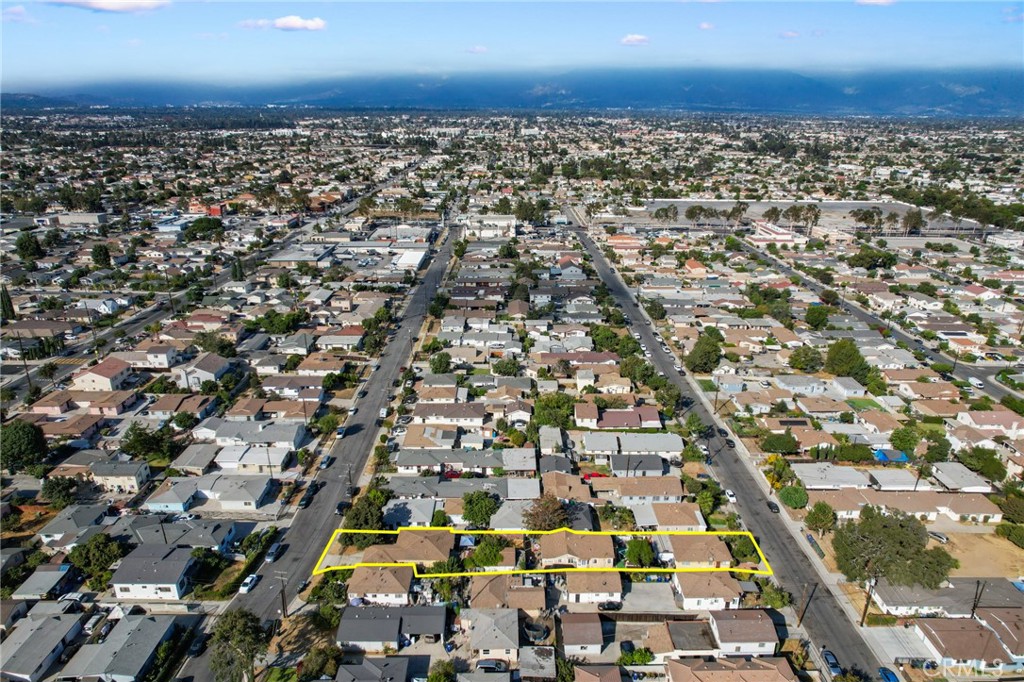 2535 Strathmore Avenue