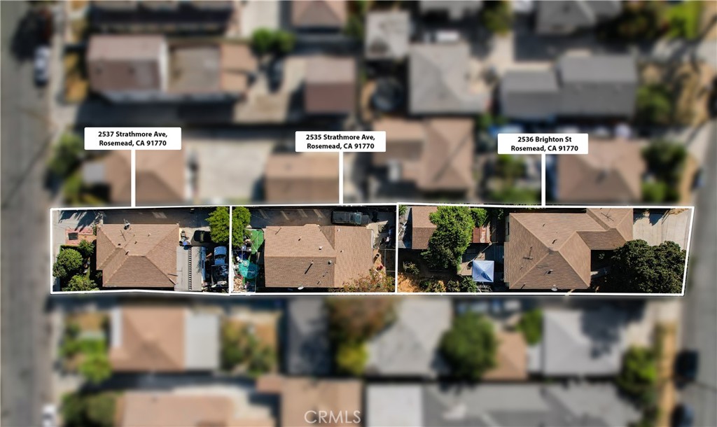 2535 Strathmore Avenue