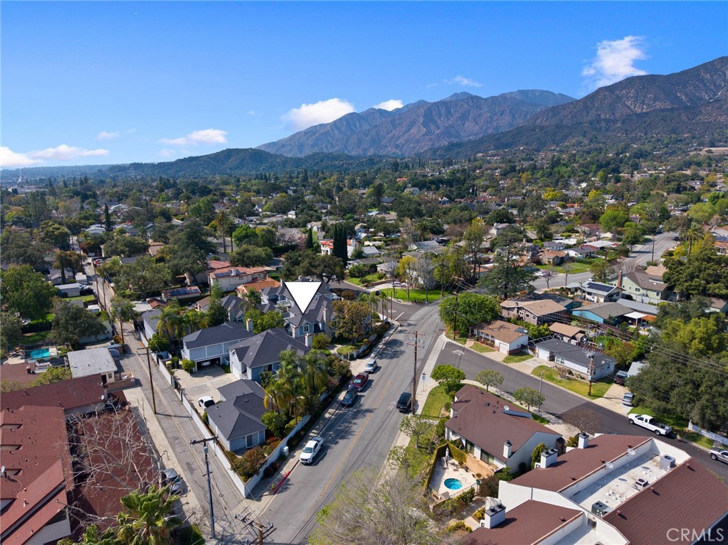 119 N Mountain Avenue B