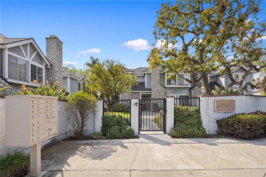 119 N Mountain Avenue B