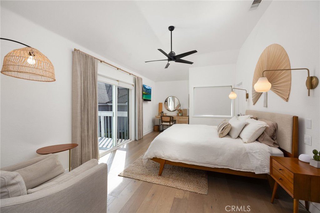 119 N Mountain Avenue B