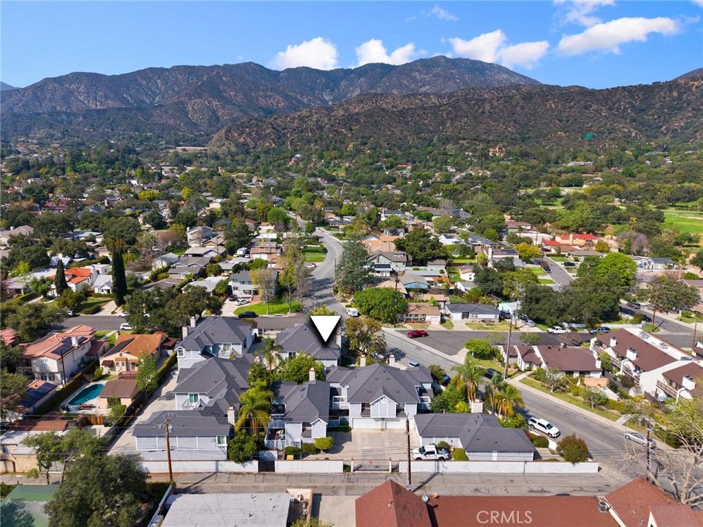 119 N Mountain Avenue B