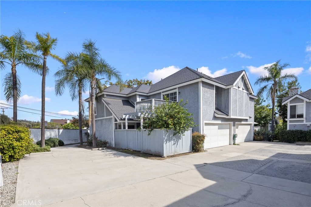 119 N Mountain Avenue B