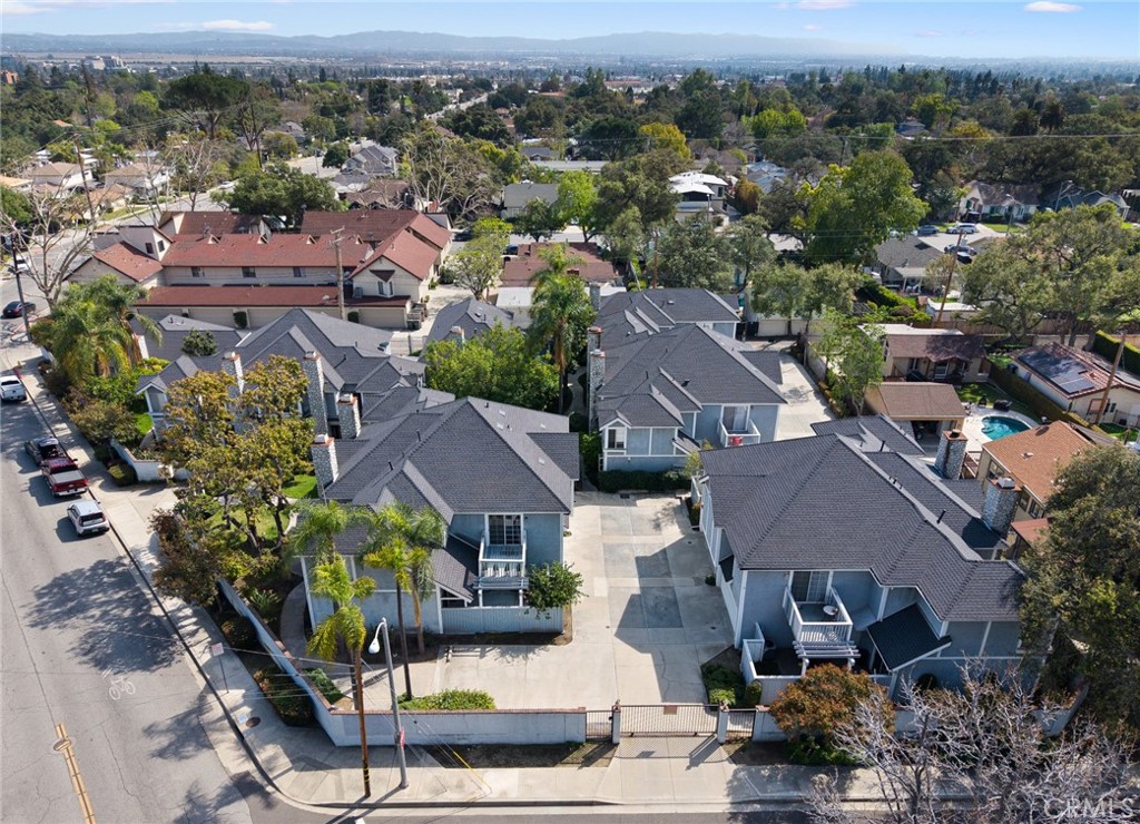 119 N Mountain Avenue B