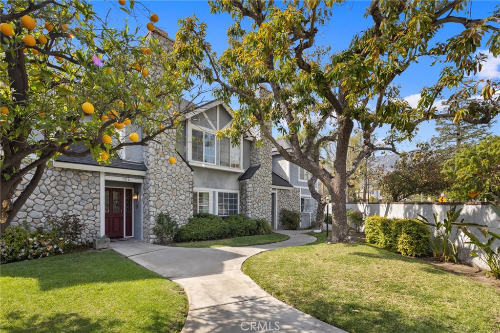 119 N Mountain Avenue B