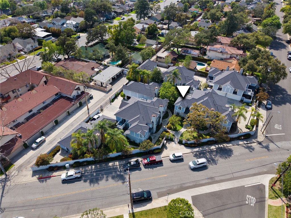 119 N Mountain Avenue B