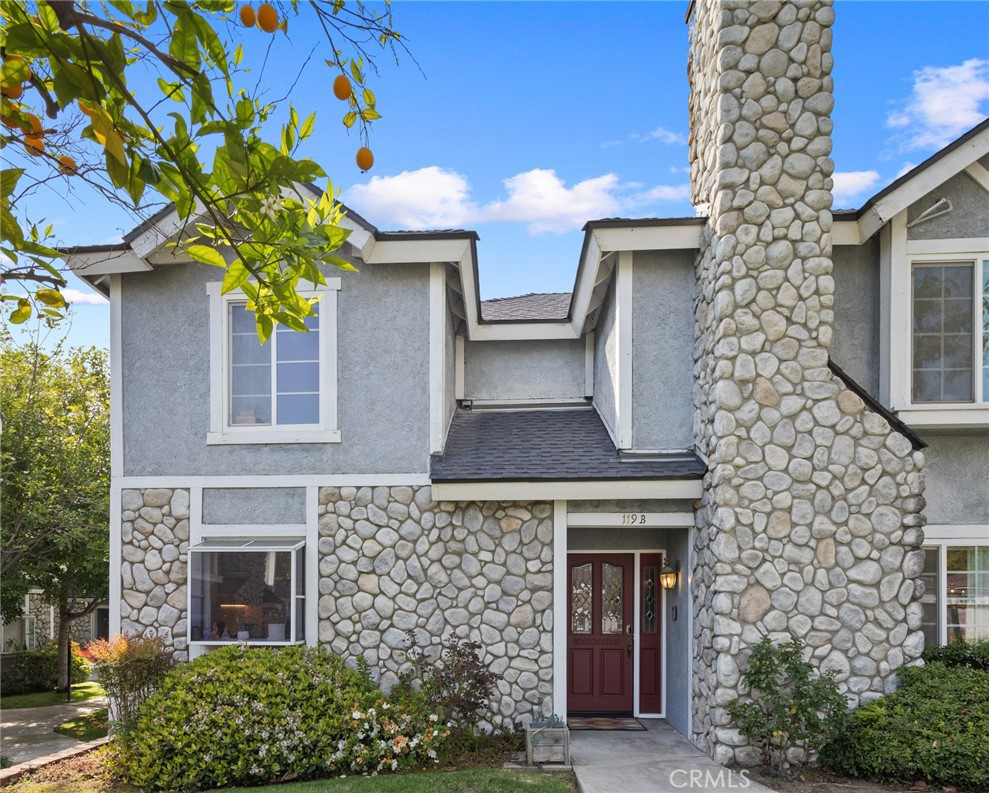 119 N Mountain Avenue B