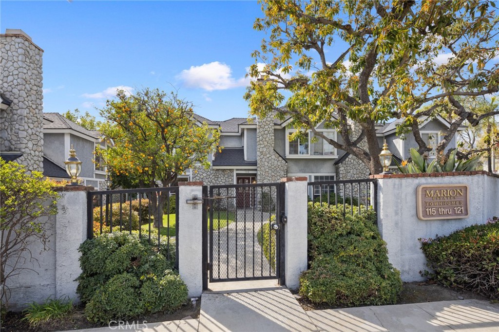 119 N Mountain Avenue B