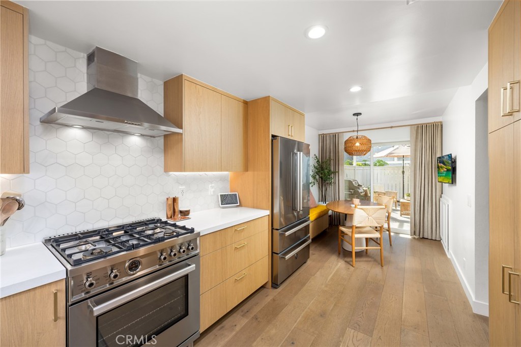 119 N Mountain Avenue B