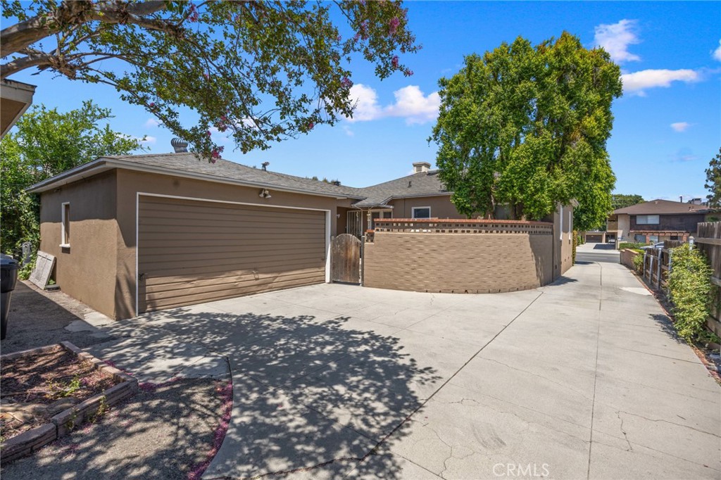 6017 Temple City Boulevard