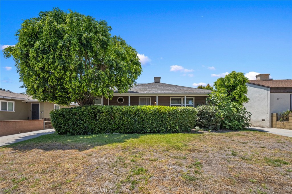 6017 Temple City Boulevard