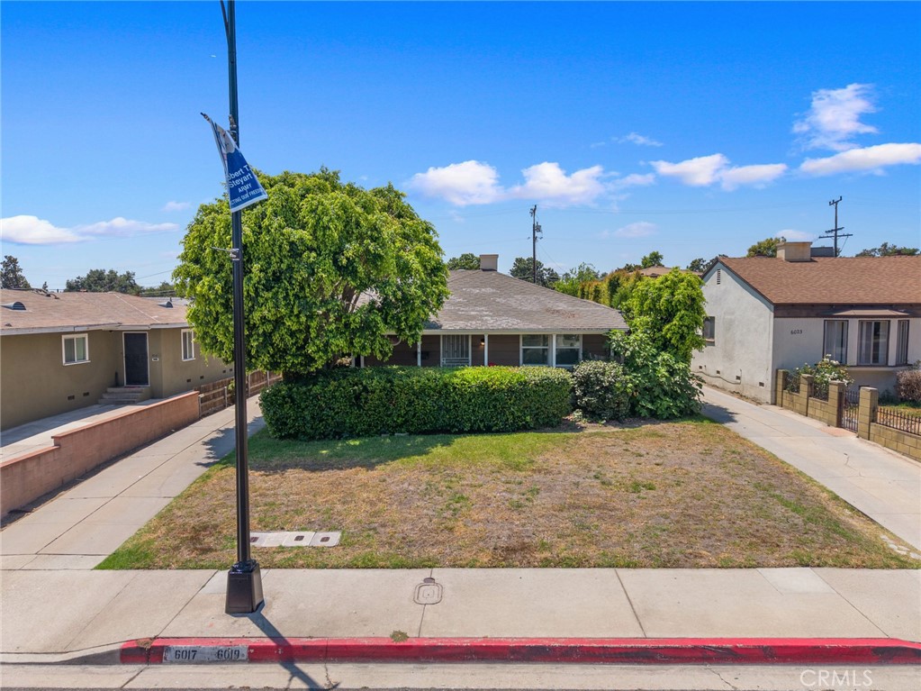 6017 Temple City Boulevard