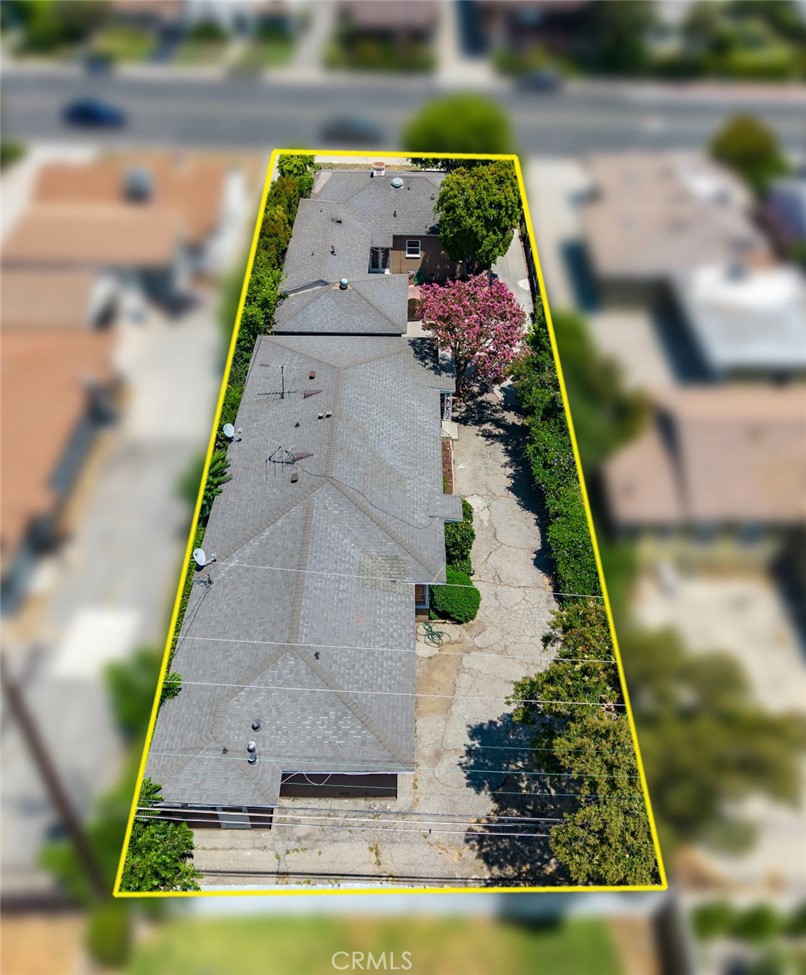 6017 Temple City Boulevard