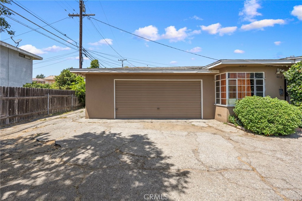 6017 Temple City Boulevard