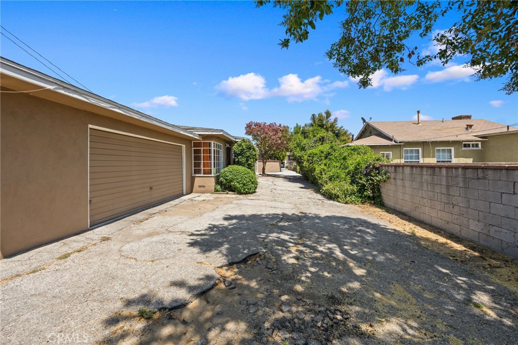 6017 Temple City Boulevard