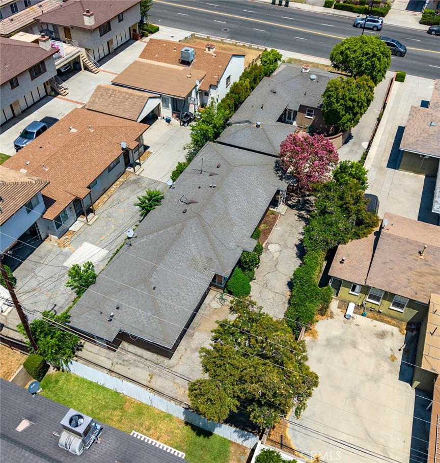 6017 Temple City Boulevard