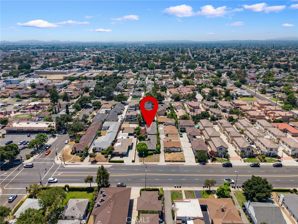 6017 Temple City Boulevard