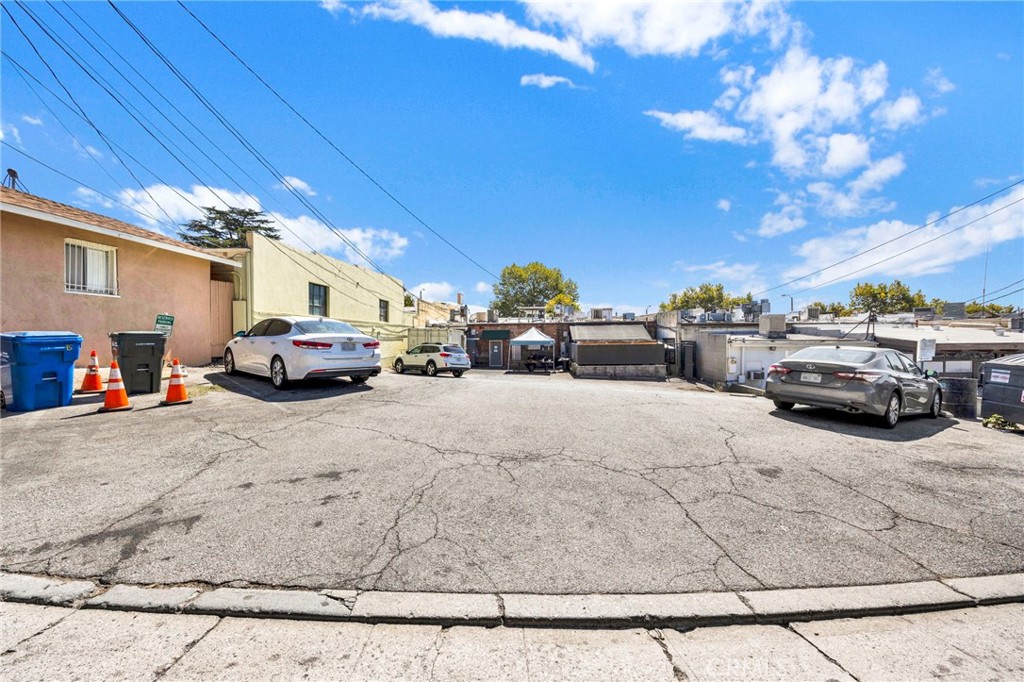 41 N Baldwin Avenue