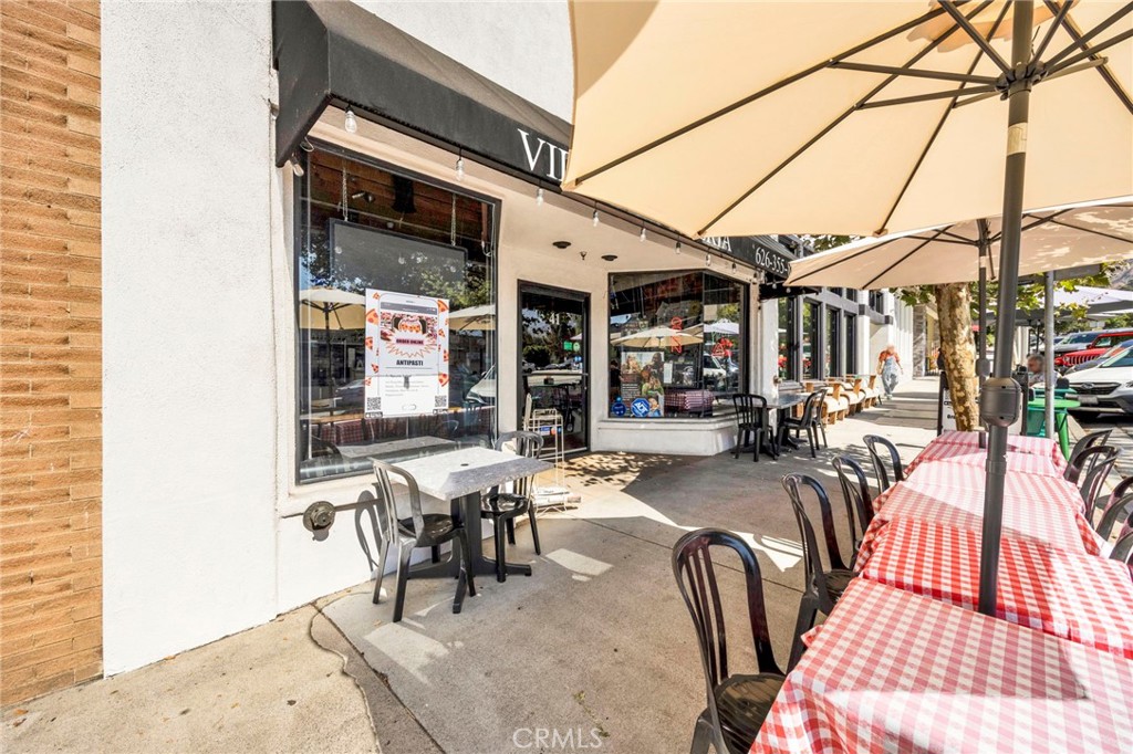 41 N Baldwin Avenue