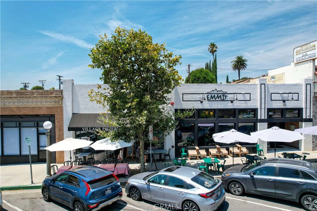41 N Baldwin Avenue