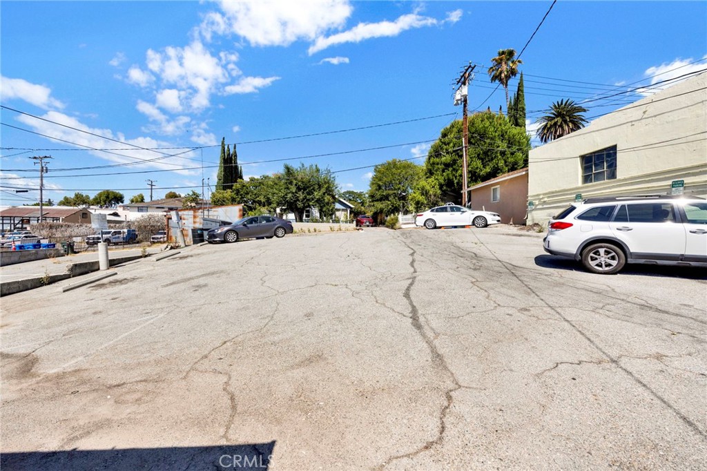 41 N Baldwin Avenue