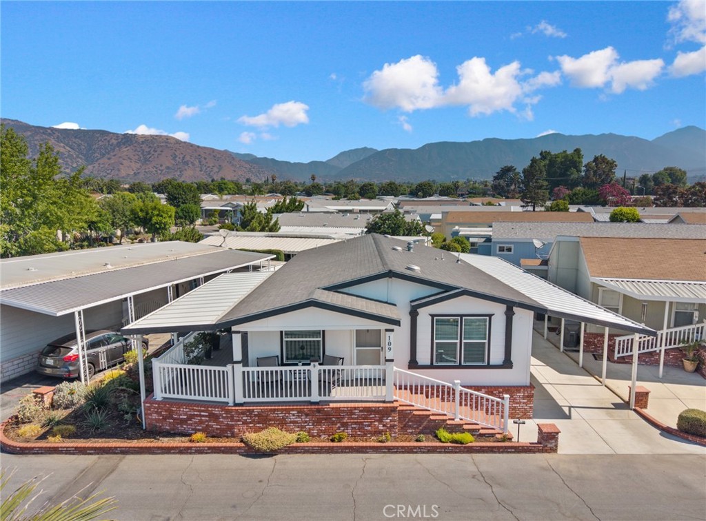 3530 Damien Avenue 109