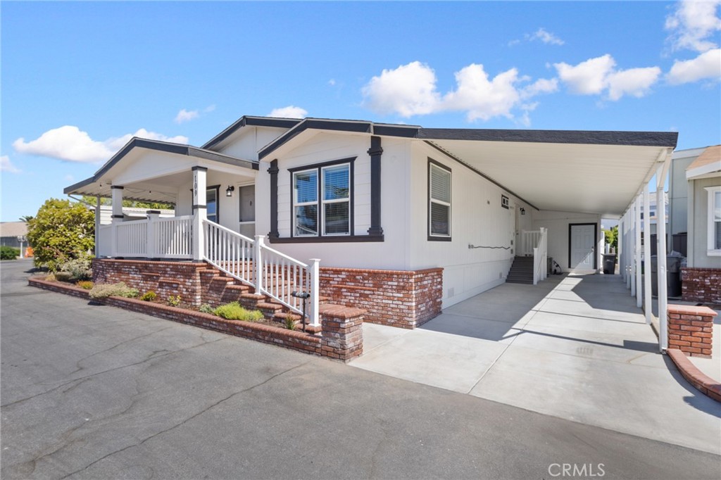 3530 Damien Avenue 109