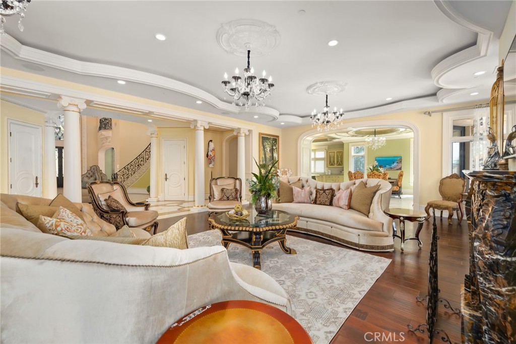 165 Circle Drive