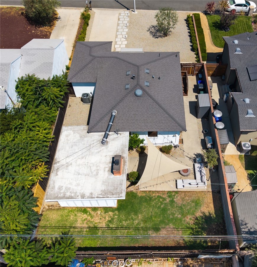 1934 Baylor Street