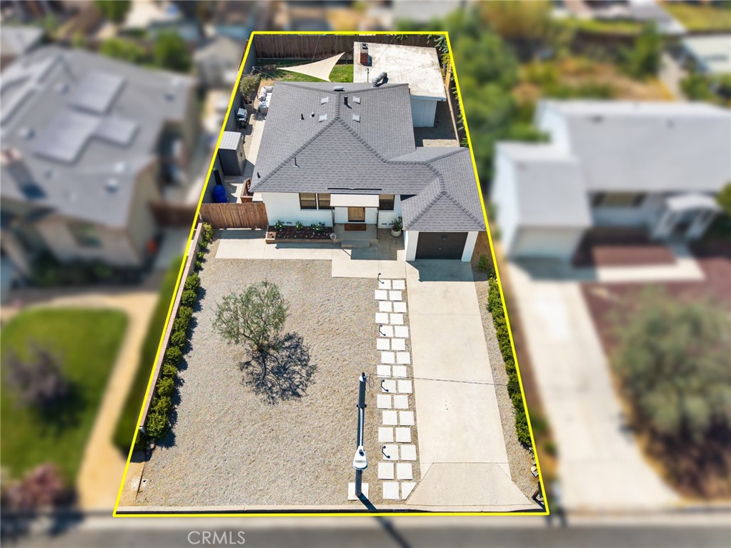 1934 Baylor Street