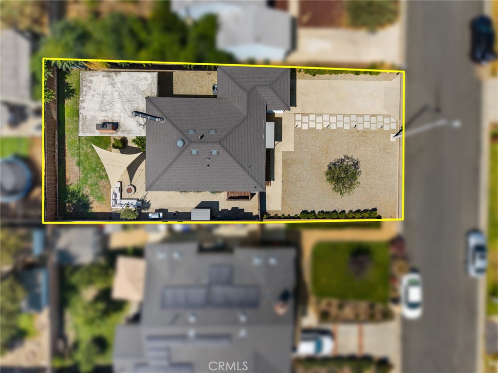 1934 Baylor Street
