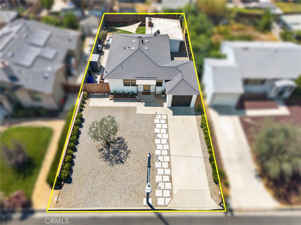 1934 Baylor Street