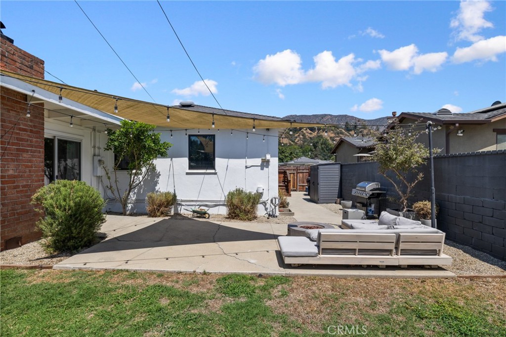 1934 Baylor Street