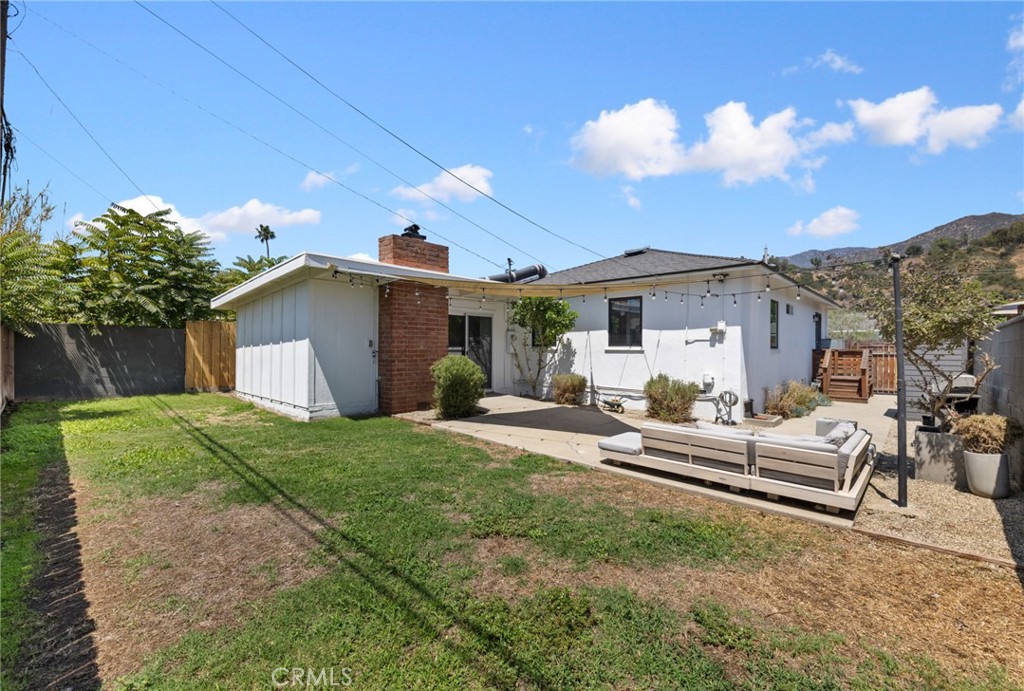 1934 Baylor Street